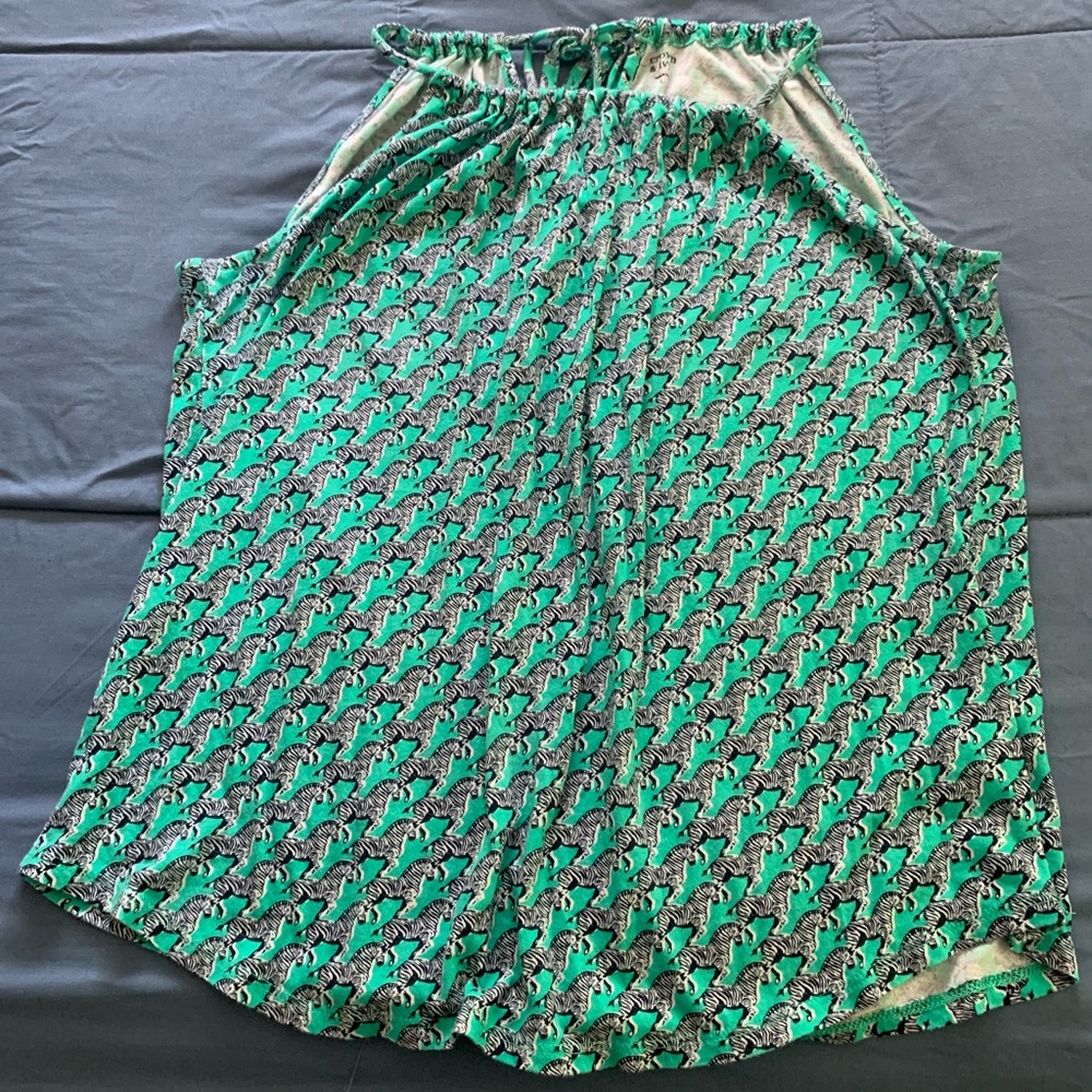 Women’s tank top